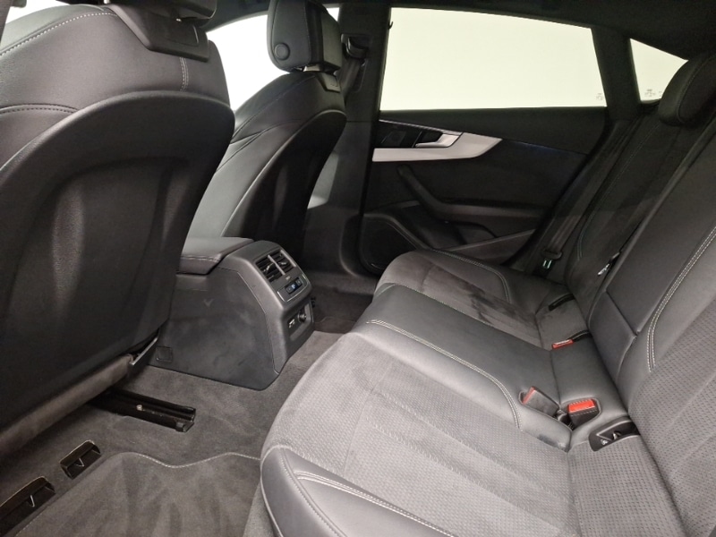 Used Audi A5 2023 for sale - 77078389: Photo 6