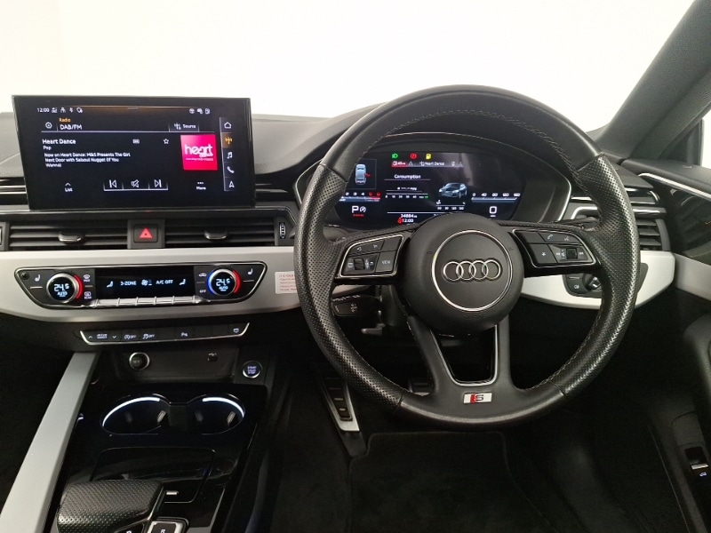 Used Audi A5 2023 for sale - 77078389: Photo 7