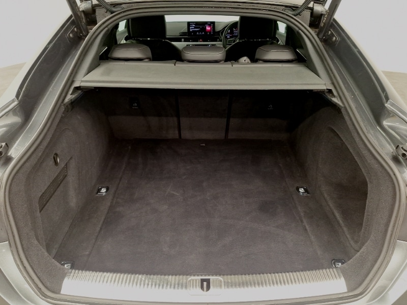 Used Audi A5 2023 for sale - 77078389: Photo 8