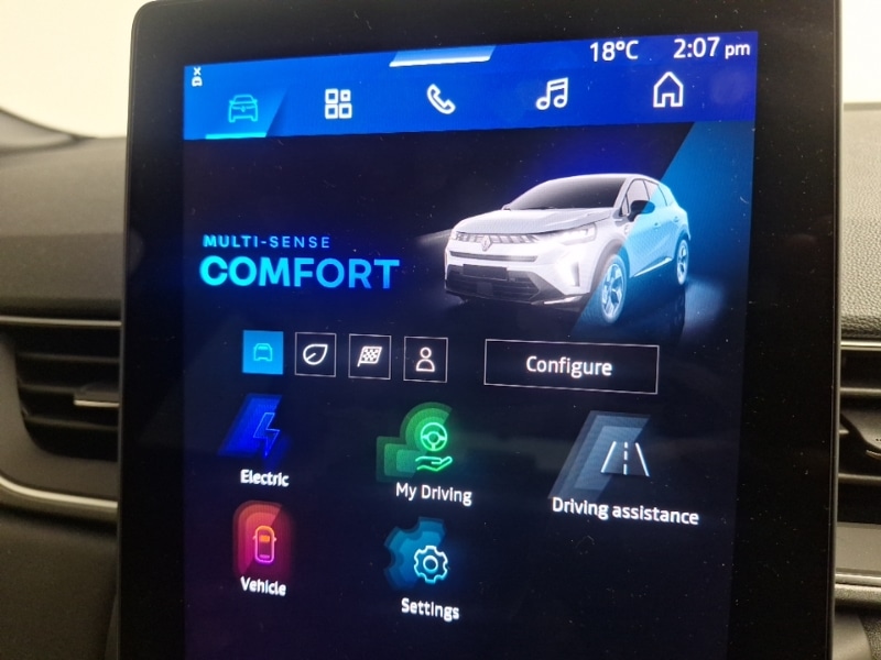 Used Renault Other 2025 for sale - 76054366: Photo 14