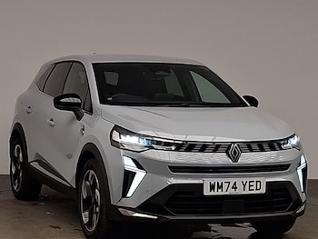 Used Renault Other 2025 for sale - 76054366: Photo