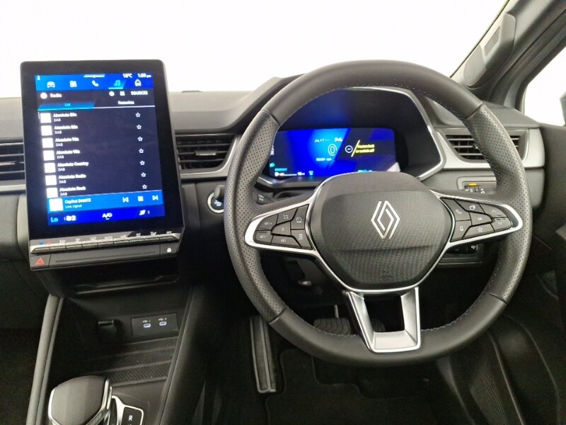 Used Renault Other 2025 for sale - 76054366: Photo 7