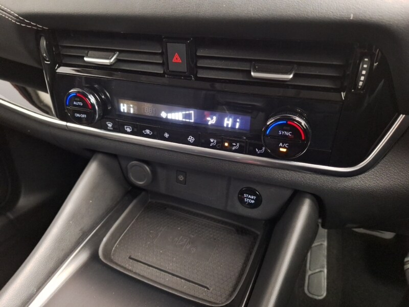 Used Nissan Qashqai 2023 for sale - 78151290: Photo 13