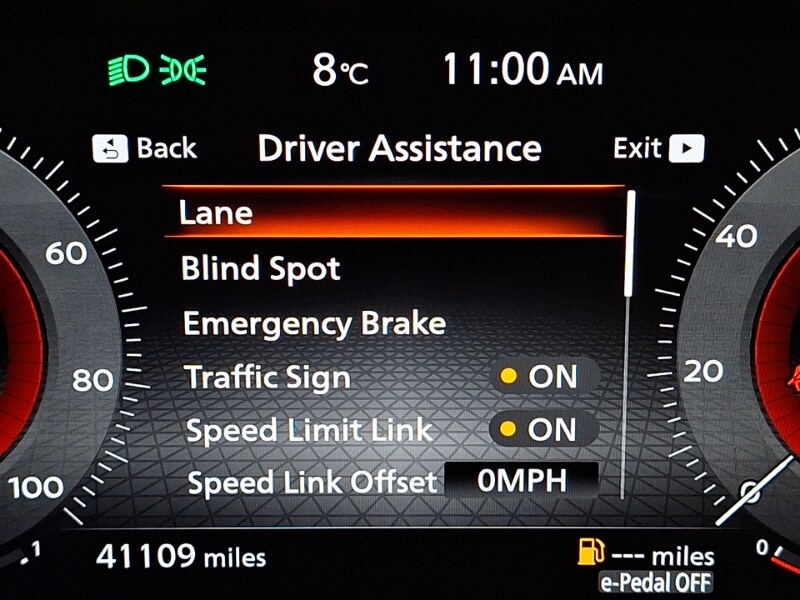 Used Nissan Qashqai 2023 for sale - 78151290: Photo 19