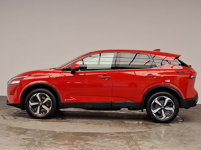 Used Nissan Qashqai 2023 for sale - 78151290: Photo 4