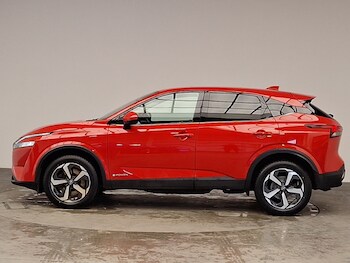 Used Nissan Qashqai 2023 for sale - 78151290: Photo