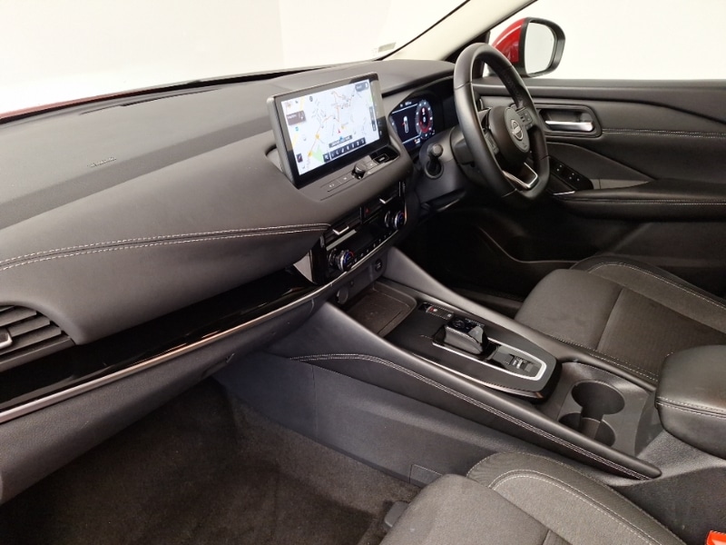 Used Nissan Qashqai 2023 for sale - 78151290: Photo 5