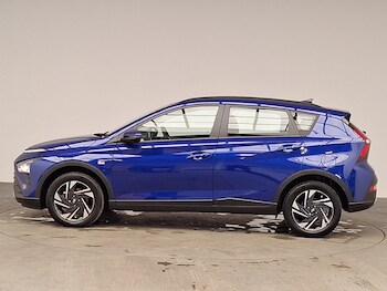 Used Hyundai BAYON 2023 for sale - 78522901: Photo