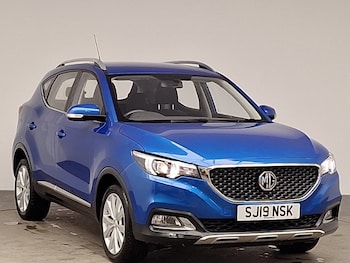 Used MG MG ZS 2019 for sale - 77338191: Photo