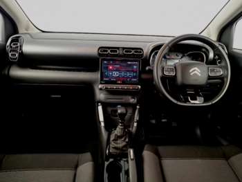 Used Citroen C3 Aircross 2022 for sale - 74590490: Photo