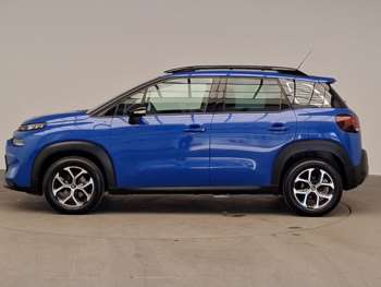 Used Citroen C3 Aircross 2022 for sale - 74590490: Photo