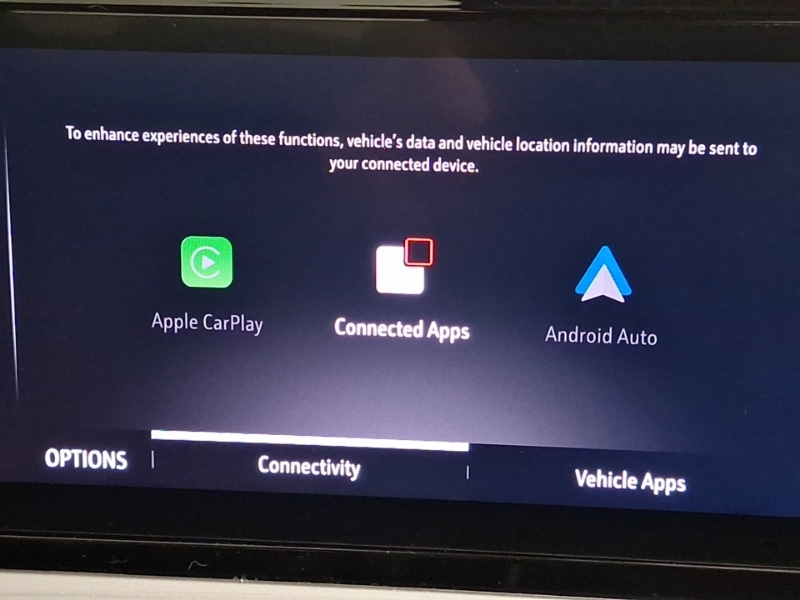 Used Vauxhall Mokka 2022 for sale - 77509253: Photo 13