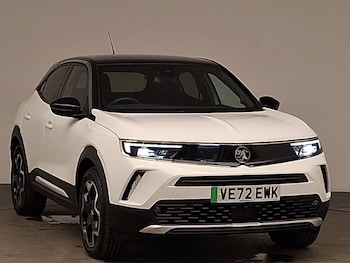 Used Vauxhall Mokka 2022 for sale - 77509253: Photo