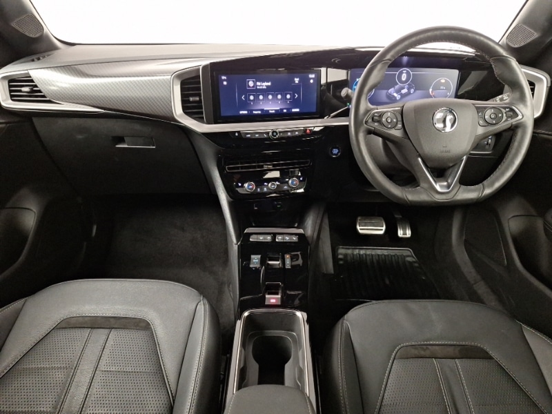 Used Vauxhall Mokka 2022 for sale - 77509253: Photo 2