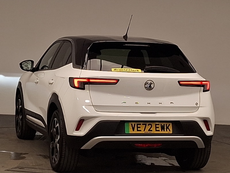 Used Vauxhall Mokka 2022 for sale - 77509253: Photo 3