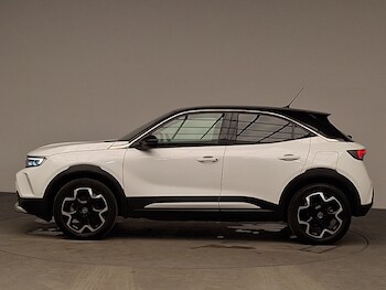 Used Vauxhall Mokka 2022 for sale - 77509253: Photo