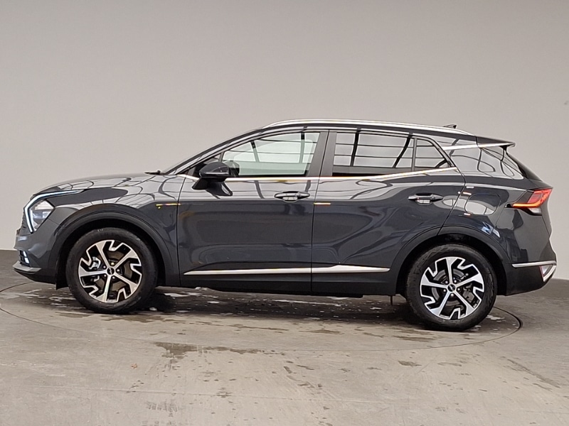 Used Kia Sportage 2025 for sale - 76906690: Photo 4