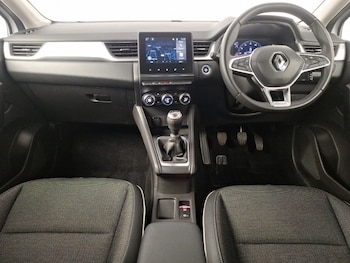 Used Renault Captur 2023 for sale - 79025510: Photo