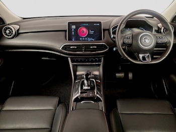 Used MG MG HS 2022 for sale - 78580237: Photo