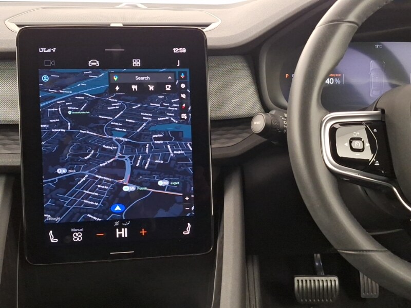 Used Polestar Polestar 2 2023 for sale - 77987862: Photo 10