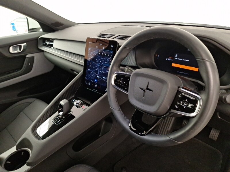 Used Polestar Polestar 2 2023 for sale - 77987862: Photo 11