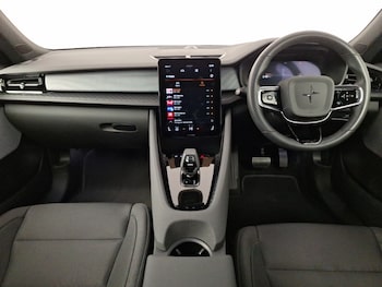 Used Polestar Polestar 2 2023 for sale - 77987862: Photo