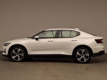 Used Polestar Polestar 2 2023 for sale - 77987862: Photo