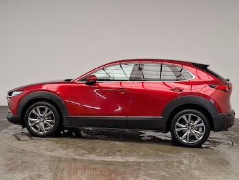 Used Mazda CX-30 2021 for sale - 78865710: Photo