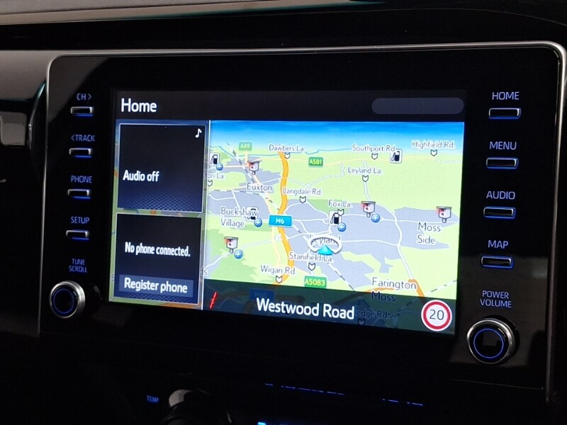 Used Toyota Hilux 2023 for sale - 78093754: Photo 13