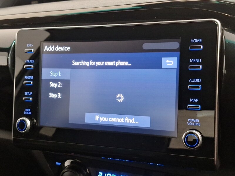 Used Toyota Hilux 2023 for sale - 78093754: Photo 14