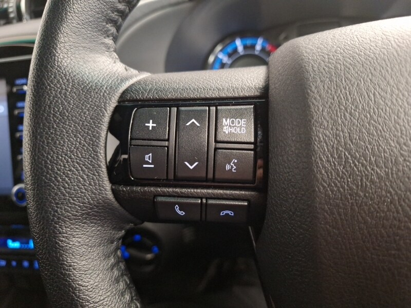 Used Toyota Hilux 2023 for sale - 78093754: Photo 16