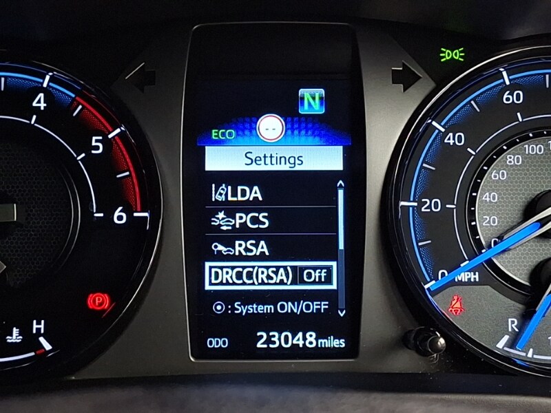 Used Toyota Hilux 2023 for sale - 78093754: Photo 18