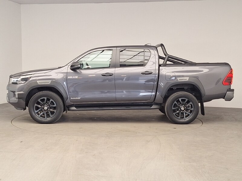 Used Toyota Hilux 2023 for sale - 78093754: Photo 4