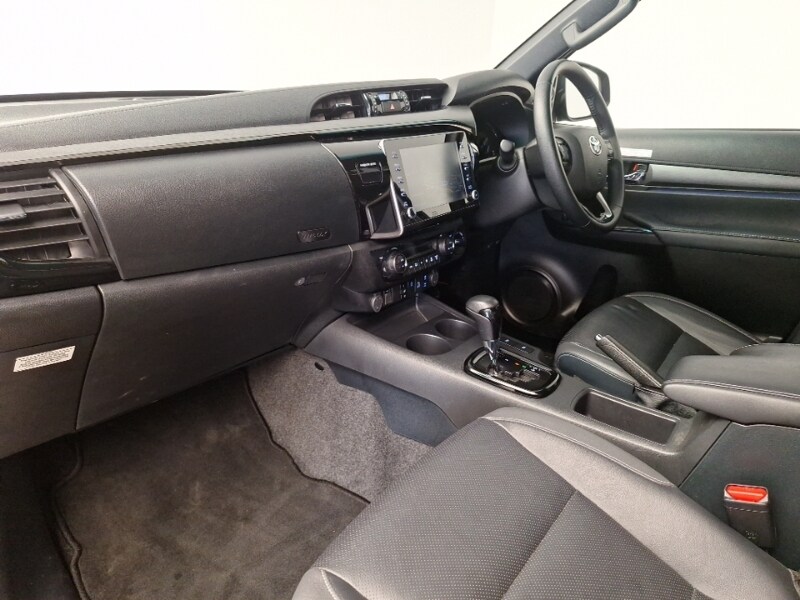 Used Toyota Hilux 2023 for sale - 78093754: Photo 5