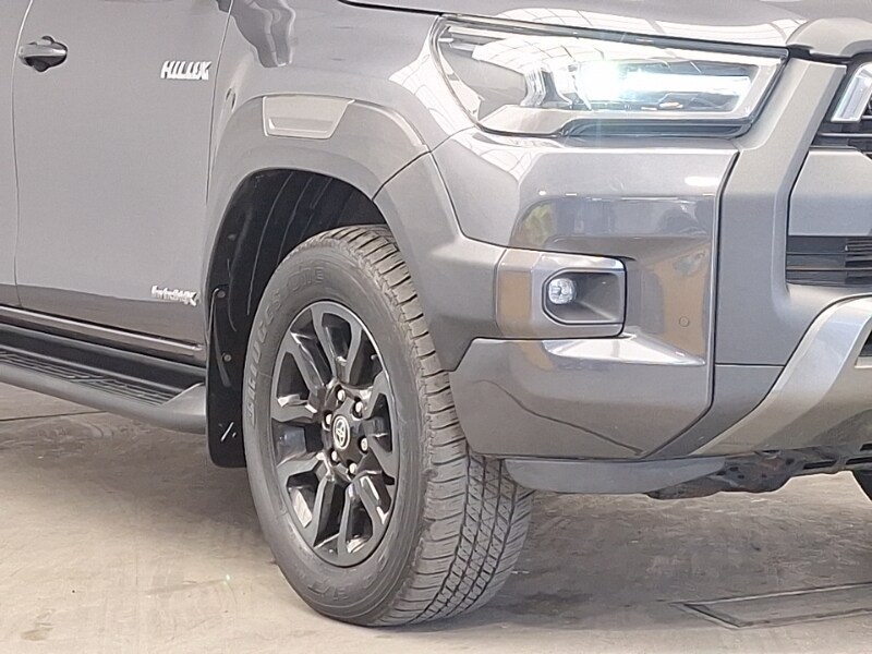 Used Toyota Hilux 2023 for sale - 78093754: Photo 9