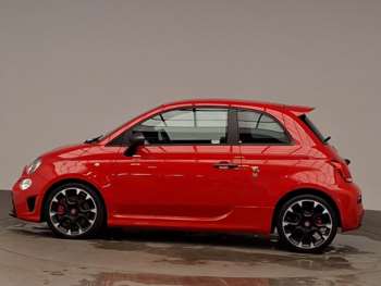 Used Abarth 595 2019 for sale - 75073670: Photo