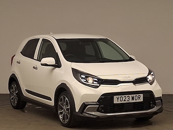 Used Kia Picanto 2023 for sale - 78317850: Photo