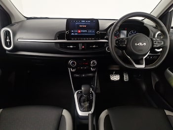 Used Kia Picanto 2023 for sale - 78317850: Photo