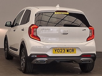 Used Kia Picanto 2023 for sale - 78317850: Photo