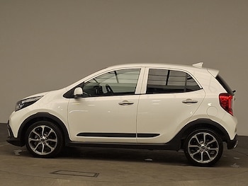 Used Kia Picanto 2023 for sale - 78317850: Photo