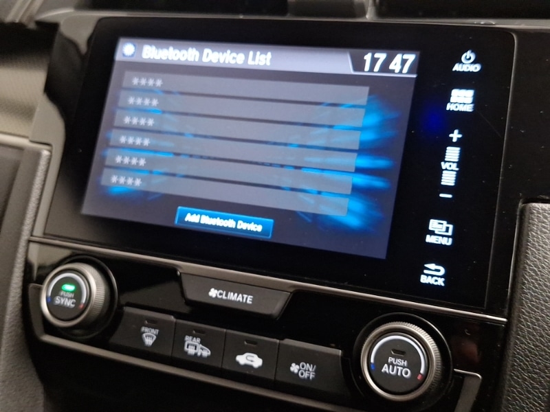 Used Honda Civic 2018 for sale - 77933574: Photo 14