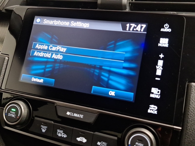 Used Honda Civic 2018 for sale - 77933574: Photo 15