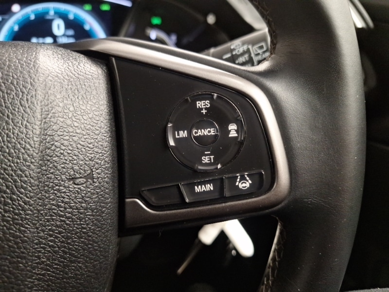 Used Honda Civic 2018 for sale - 77933574: Photo 18