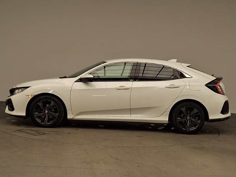 Used Honda Civic 2018 for sale - 77933574: Photo 4