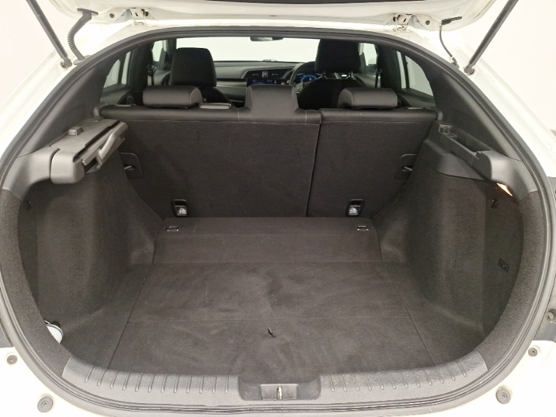 Used Honda Civic 2018 for sale - 77933574: Photo 8