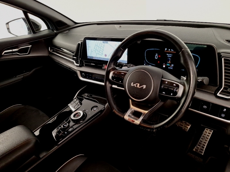 Used Kia Sportage 2022 for sale - 76144907: Photo 11