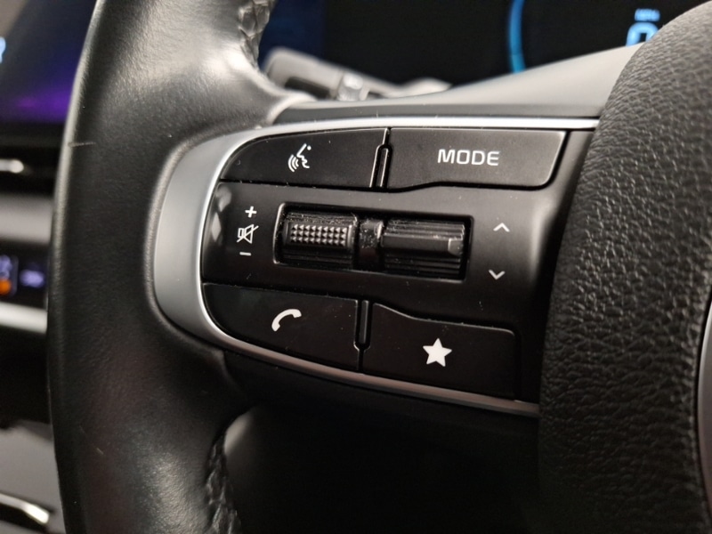Used Kia Sportage 2022 for sale - 76144907: Photo 17