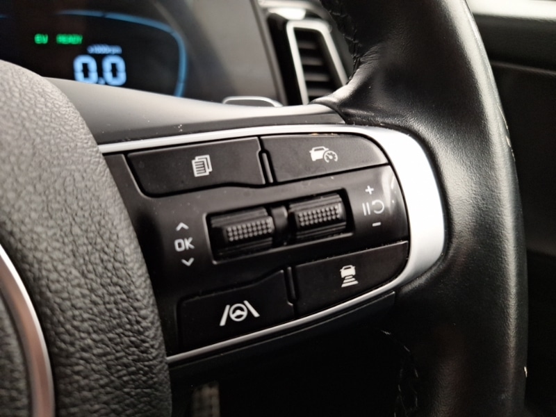 Used Kia Sportage 2022 for sale - 76144907: Photo 18