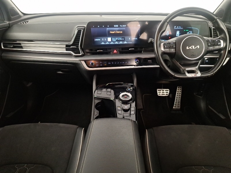 Used Kia Sportage 2022 for sale - 76144907: Photo 2