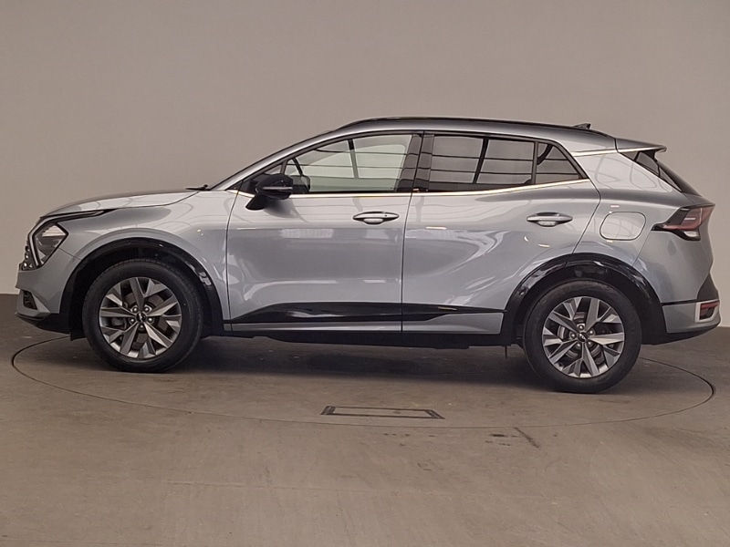 Used Kia Sportage 2022 for sale - 76144907: Photo 4